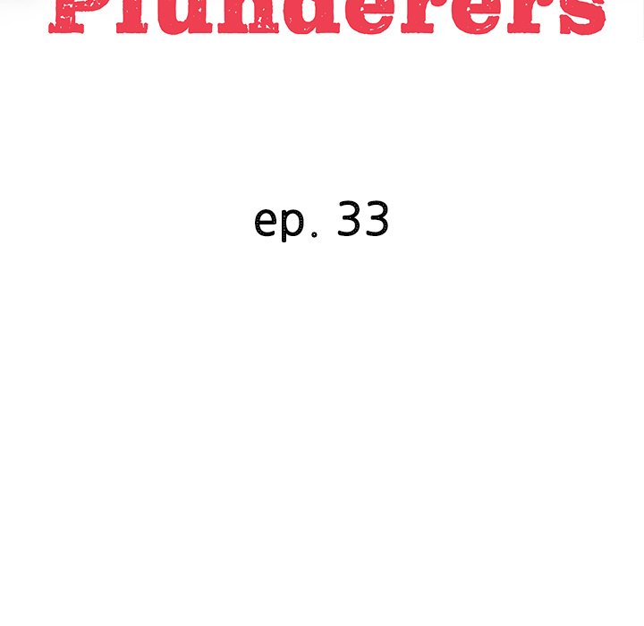 Read manhwa The Plunderers END Chapter 33 - SauceManhwa.com