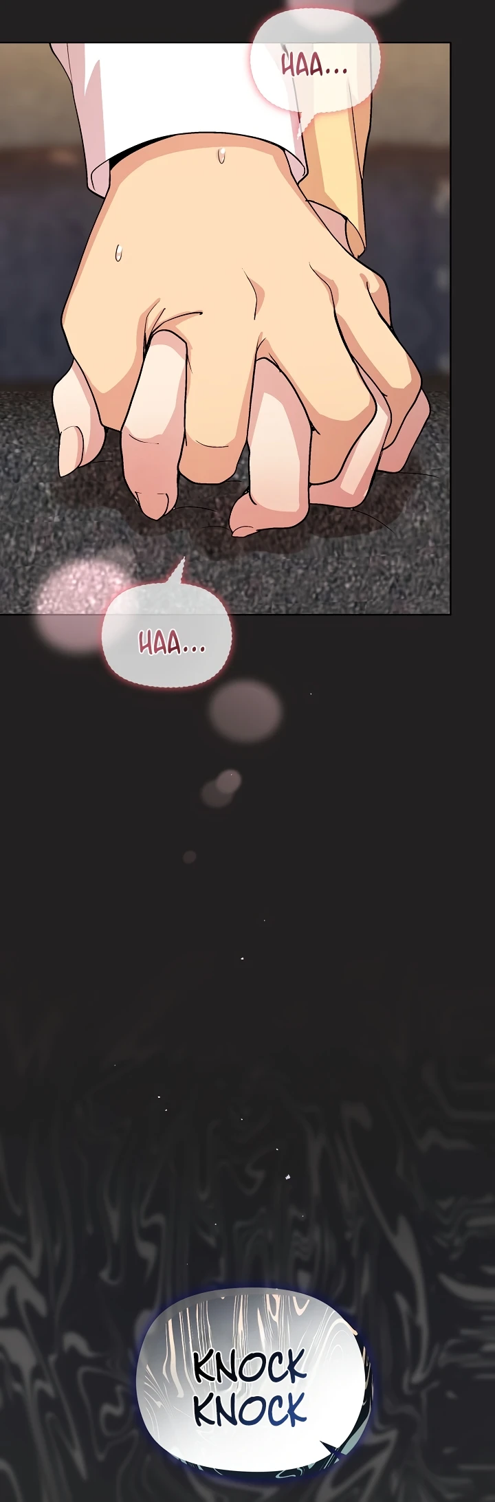 Read manhwa Playing a game with my Busty Manager Chapter 46 - SauceManhwa.com