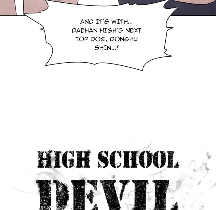 Read manhwa High School Devil Chapter 35 - SauceManhwa.com