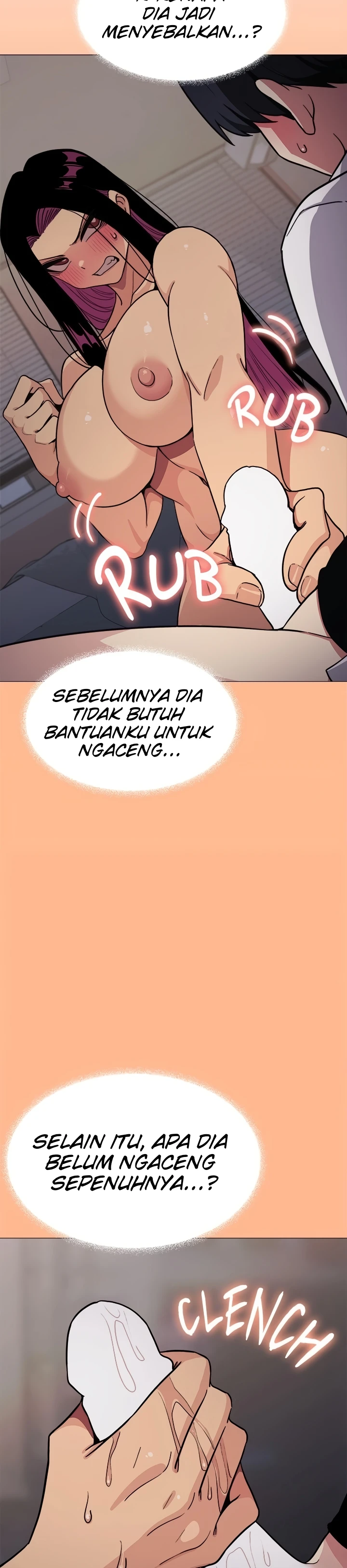 Read manhwa Someone Stop Her!  Chapter 16 - SauceManhwa.com