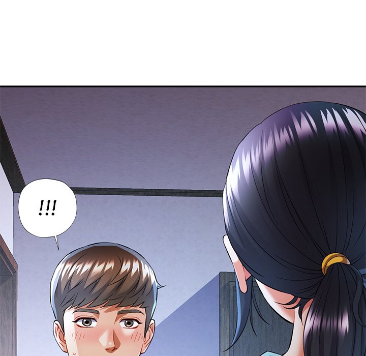 Read manhwa In Her Place Chapter 23 - SauceManhwa.com