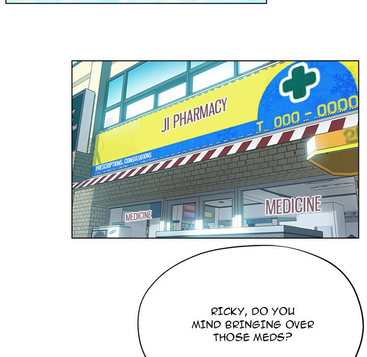 Read manhwa Newfound Partners END Chapter 5 - SauceManhwa.com