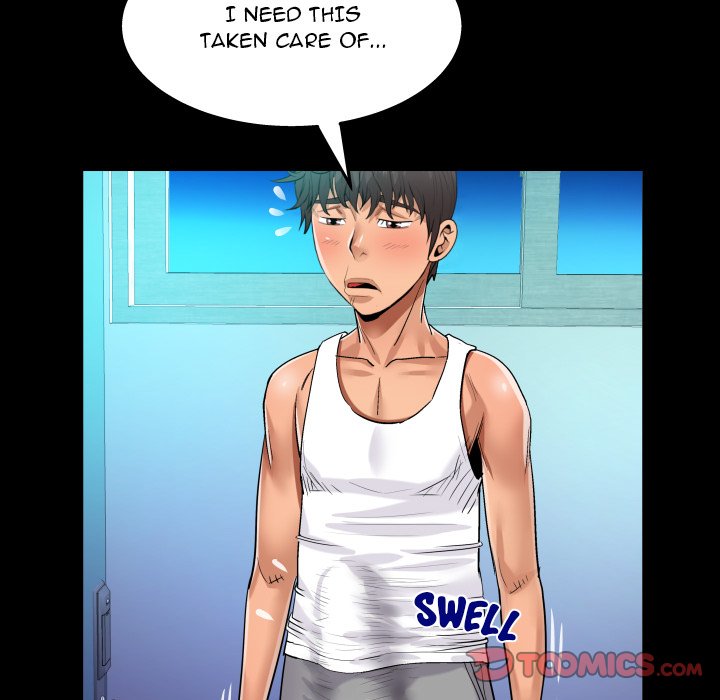 Read manhwa The Unforeseen Guest Chapter 66 - SauceManhwa.com