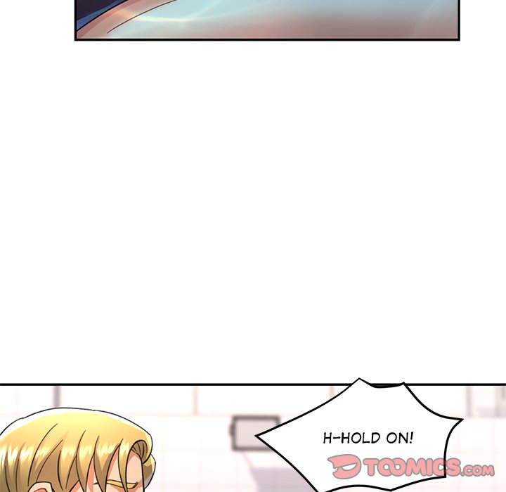 Read manhwa In Her Place Chapter 13 - SauceManhwa.com