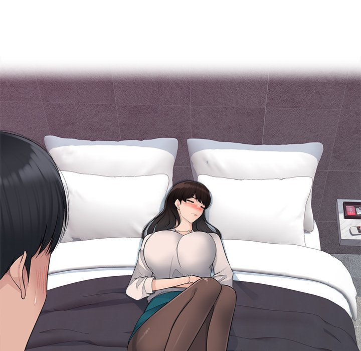 Read manhwa Office Desires End Chapter 4 - SauceManhwa.com