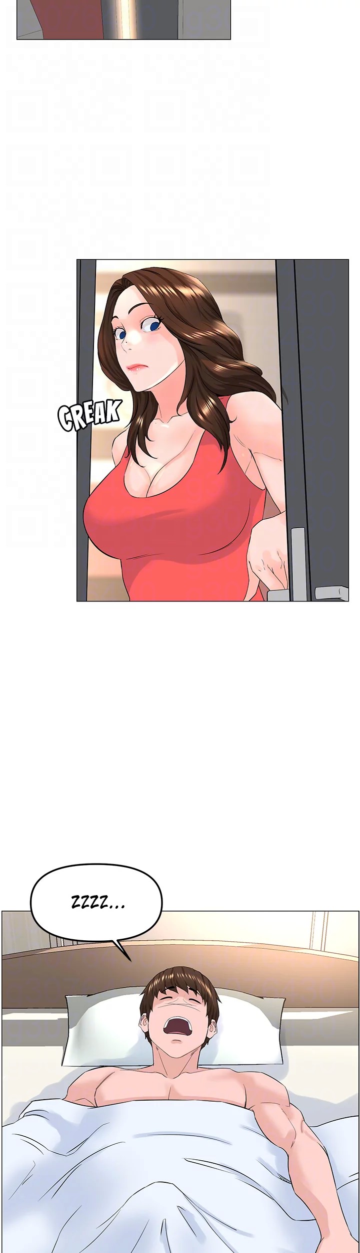 Read manhwa Celeb Next Door END Chapter 58 - SauceManhwa.com