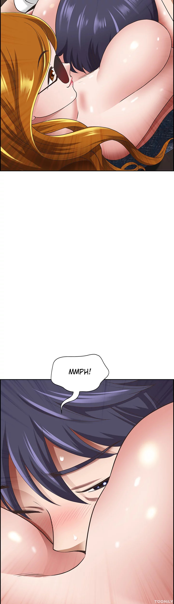 Read manhwa On an Airplane END Chapter 14 - SauceManhwa.com