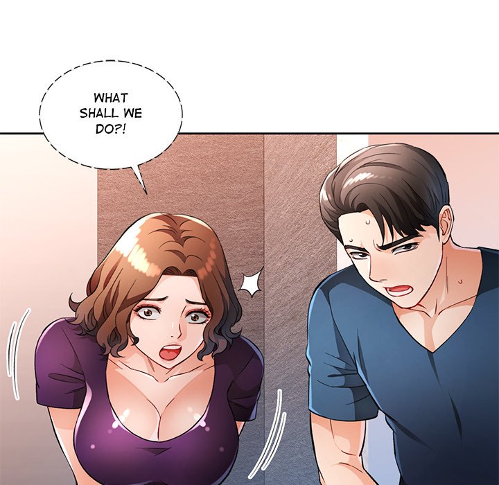 Read manhwa Wait, I’m a Married Woman! Chapter 19 - SauceManhwa.com