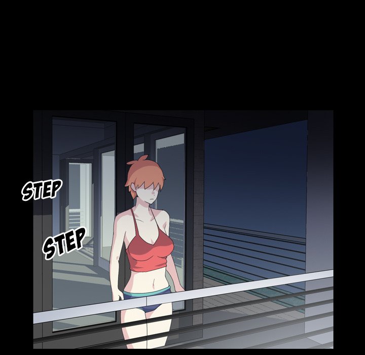 Read manhwa 15 Beauties END Chapter 34 - SauceManhwa.com