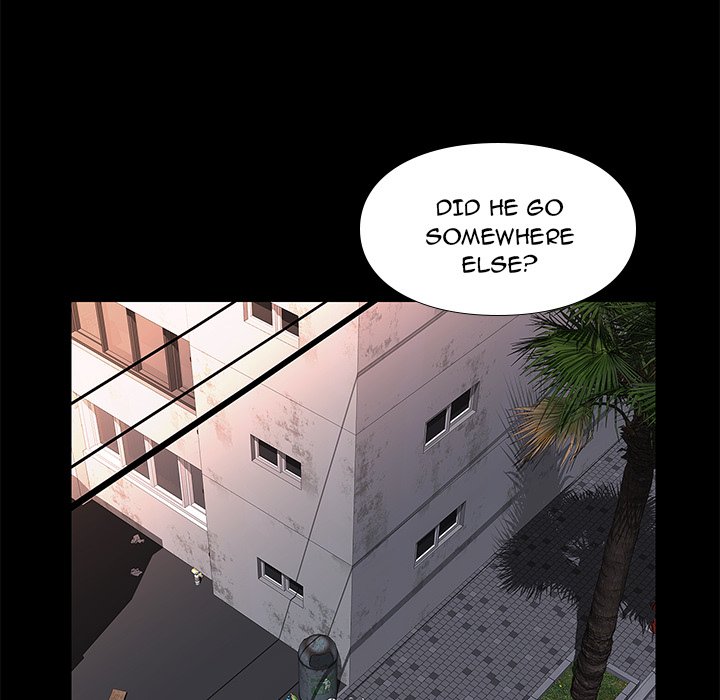 Read manhwa Reunion END Chapter 20 - SauceManhwa.com