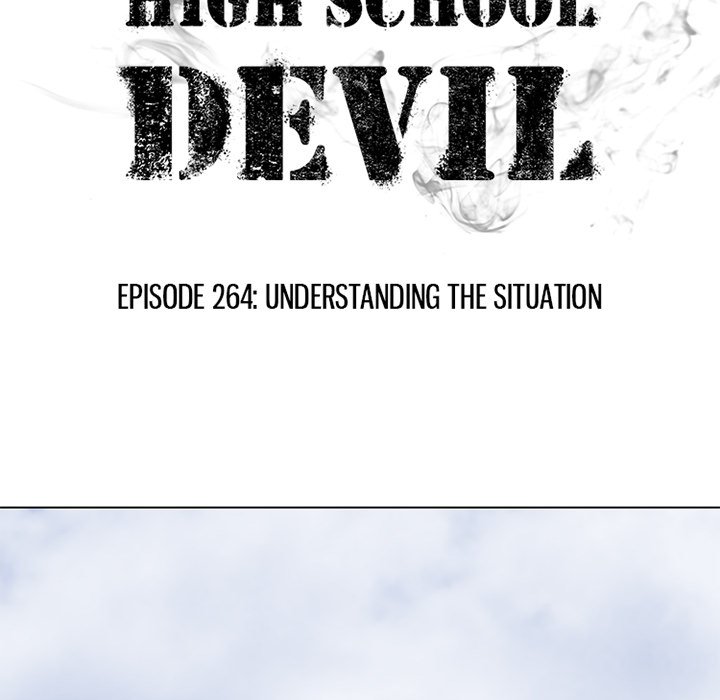 Read manhwa High School Devil Chapter 264 - SauceManhwa.com