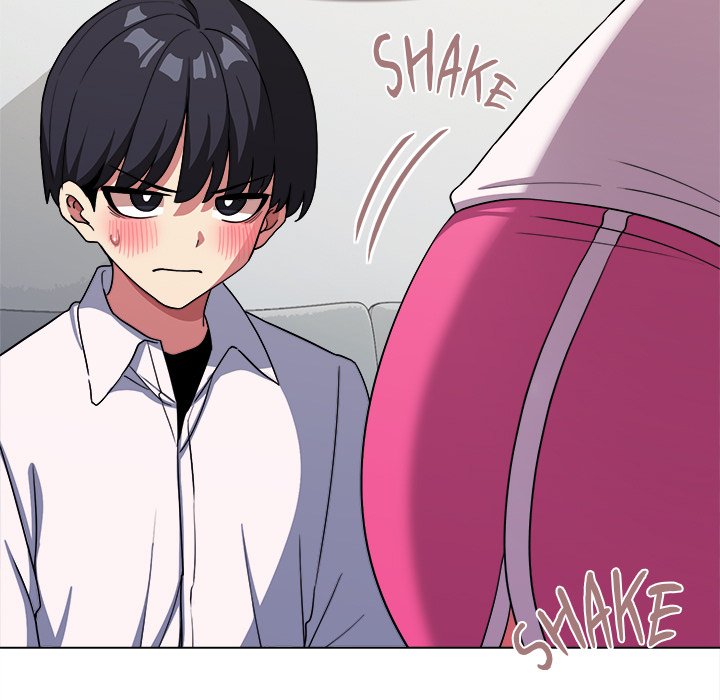 Read manhwa Someone Stop Her!  Chapter 4 - SauceManhwa.com