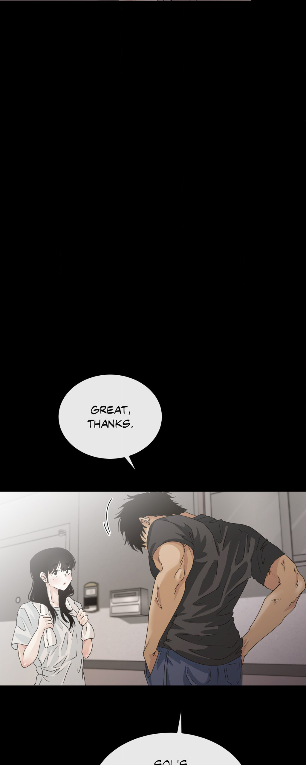 Read manhwa Where the Heart Is Chapter 19 - SauceManhwa.com