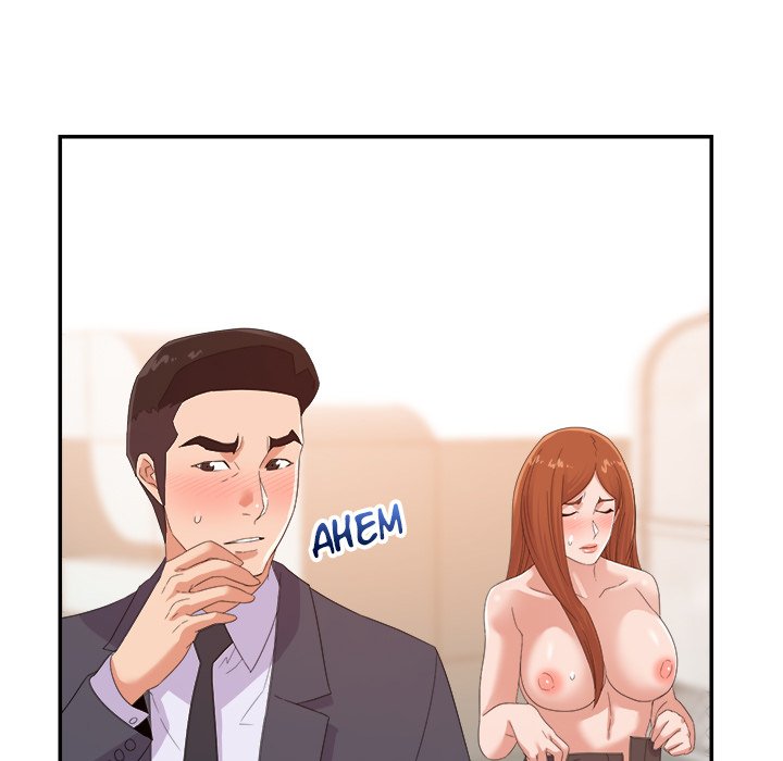 Read manhwa Flavors END Chapter 17 - SauceManhwa.com