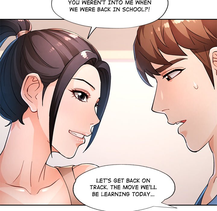 Read manhwa Wait, I’m a Married Woman! Chapter 37 - SauceManhwa.com