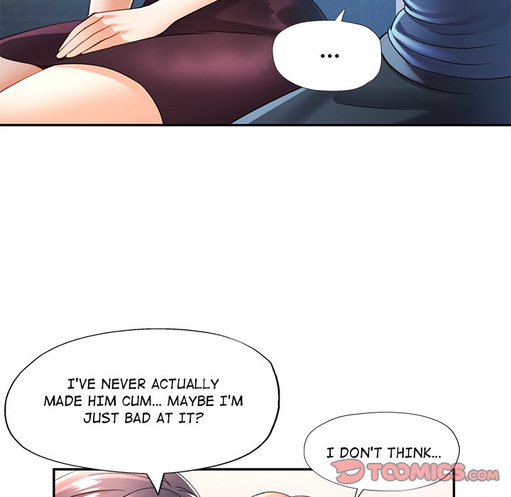 Read manhwa In Her Place Chapter 28 - SauceManhwa.com