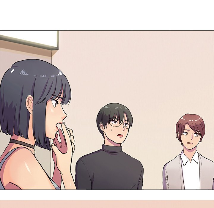 Read manhwa The Show Chapter 2 - SauceManhwa.com