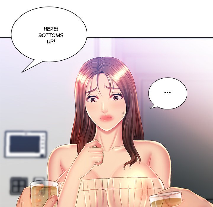 Read manhwa Risqué Caller END Chapter 15 - SauceManhwa.com