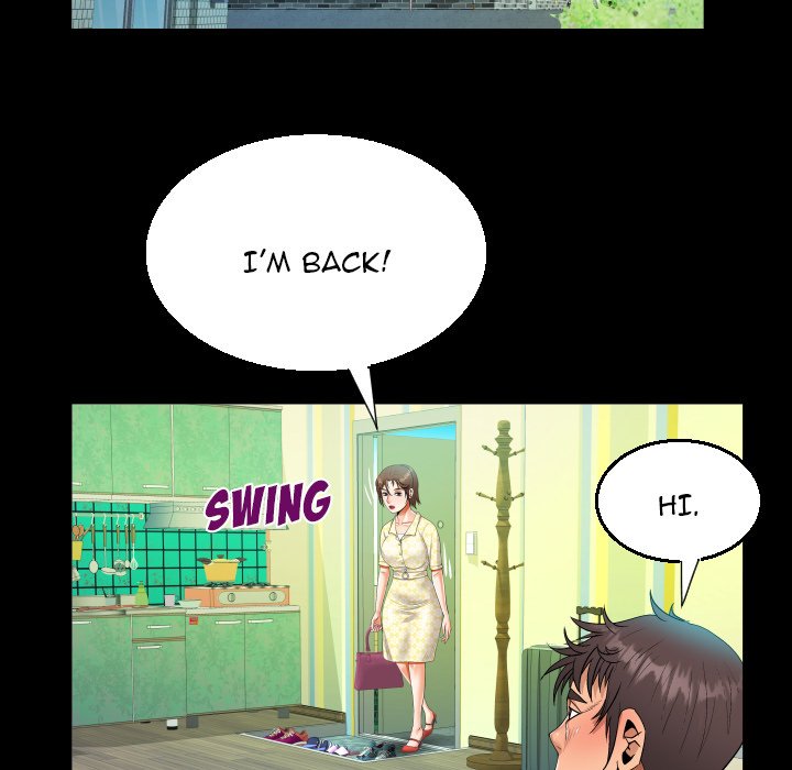 Read manhwa The Unforeseen Guest Chapter 51 - SauceManhwa.com