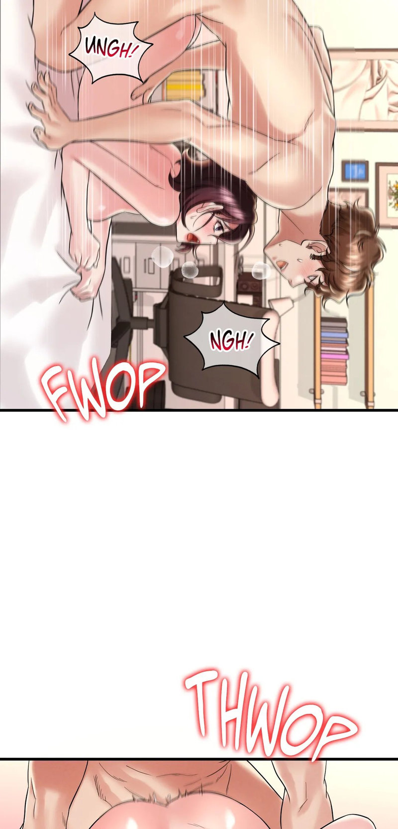 Read manhwa She Wants to Get Drunk Chapter 10 - SauceManhwa.com