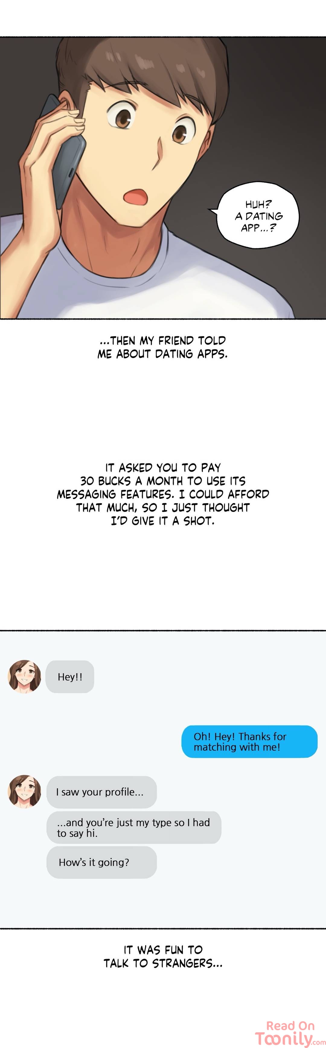 Read manhwa Sexual Exploits END Chapter 38 - SauceManhwa.com