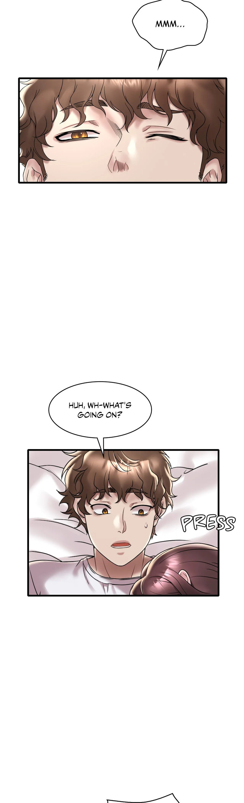 Read manhwa She Wants to Get Drunk Chapter 32 - SauceManhwa.com