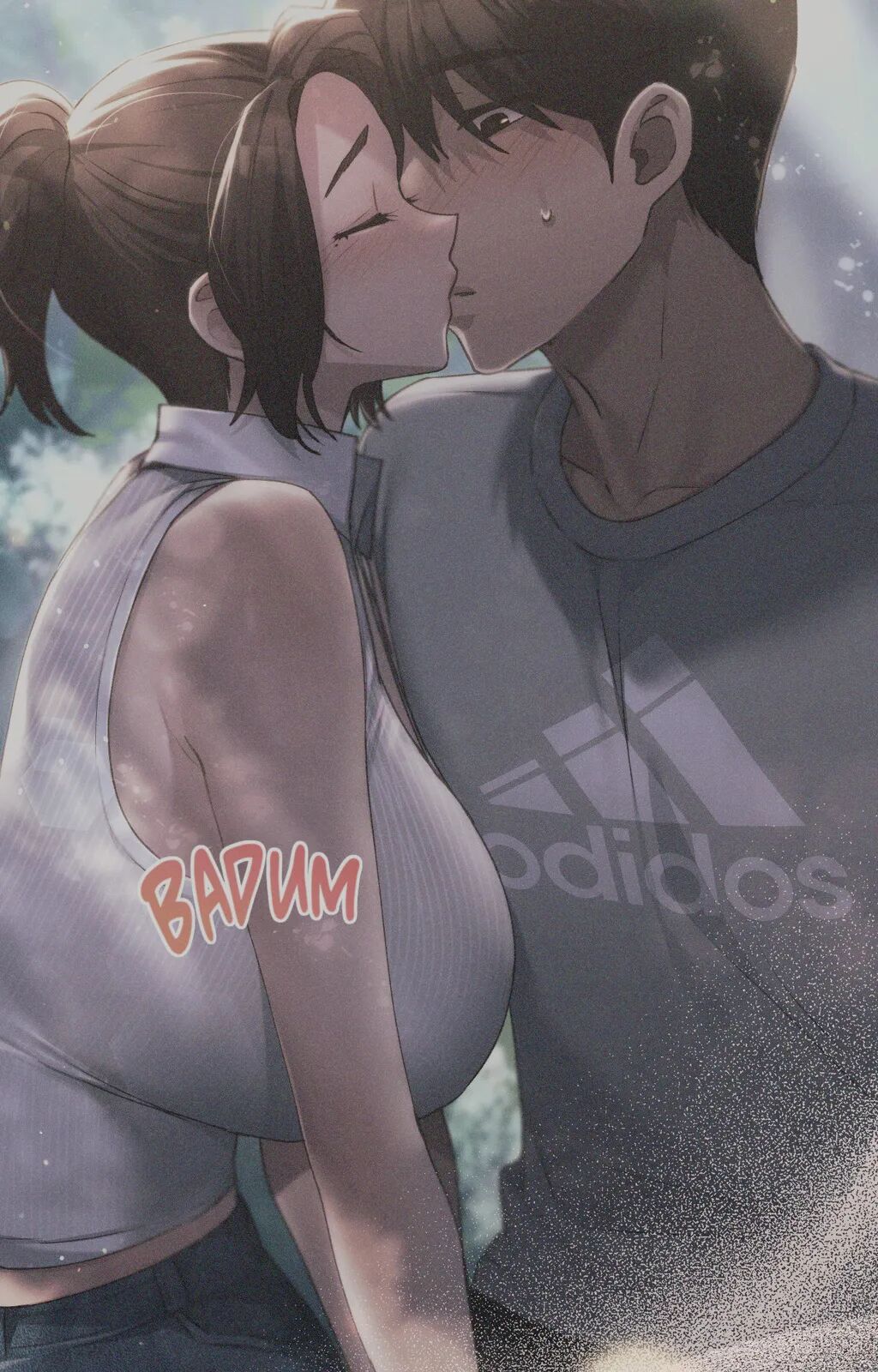 Read manhwa Wreck My Bias Chapter 57 - SauceManhwa.com