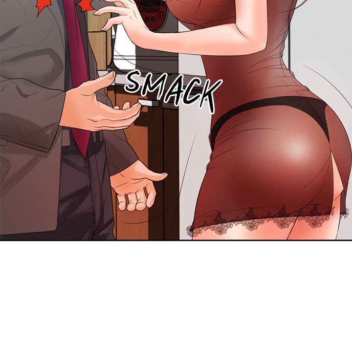 Read manhwa Office Troubles END Chapter 13 - SauceManhwa.com