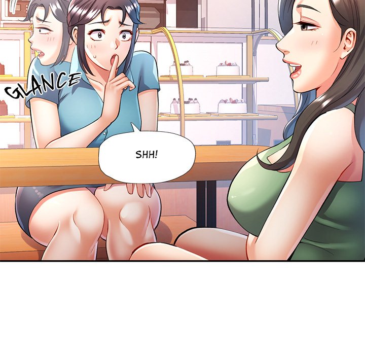 Read manhwa In Her Place Chapter 25 - SauceManhwa.com