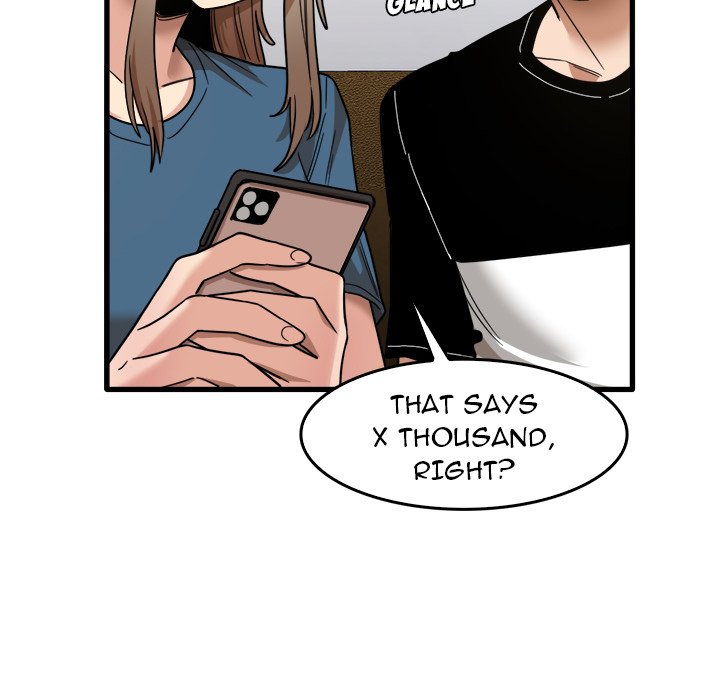 Read manhwa No More, No Less Chapter 31 - SauceManhwa.com