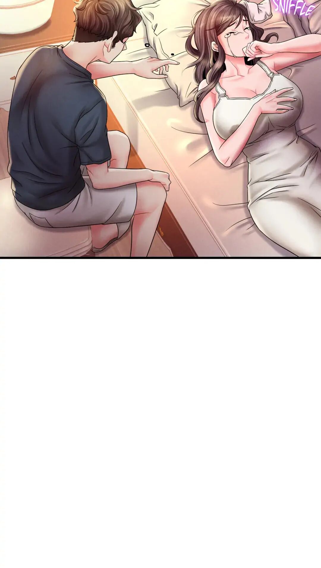 Read manhwa Drunk on You  Chapter 4 - SauceManhwa.com