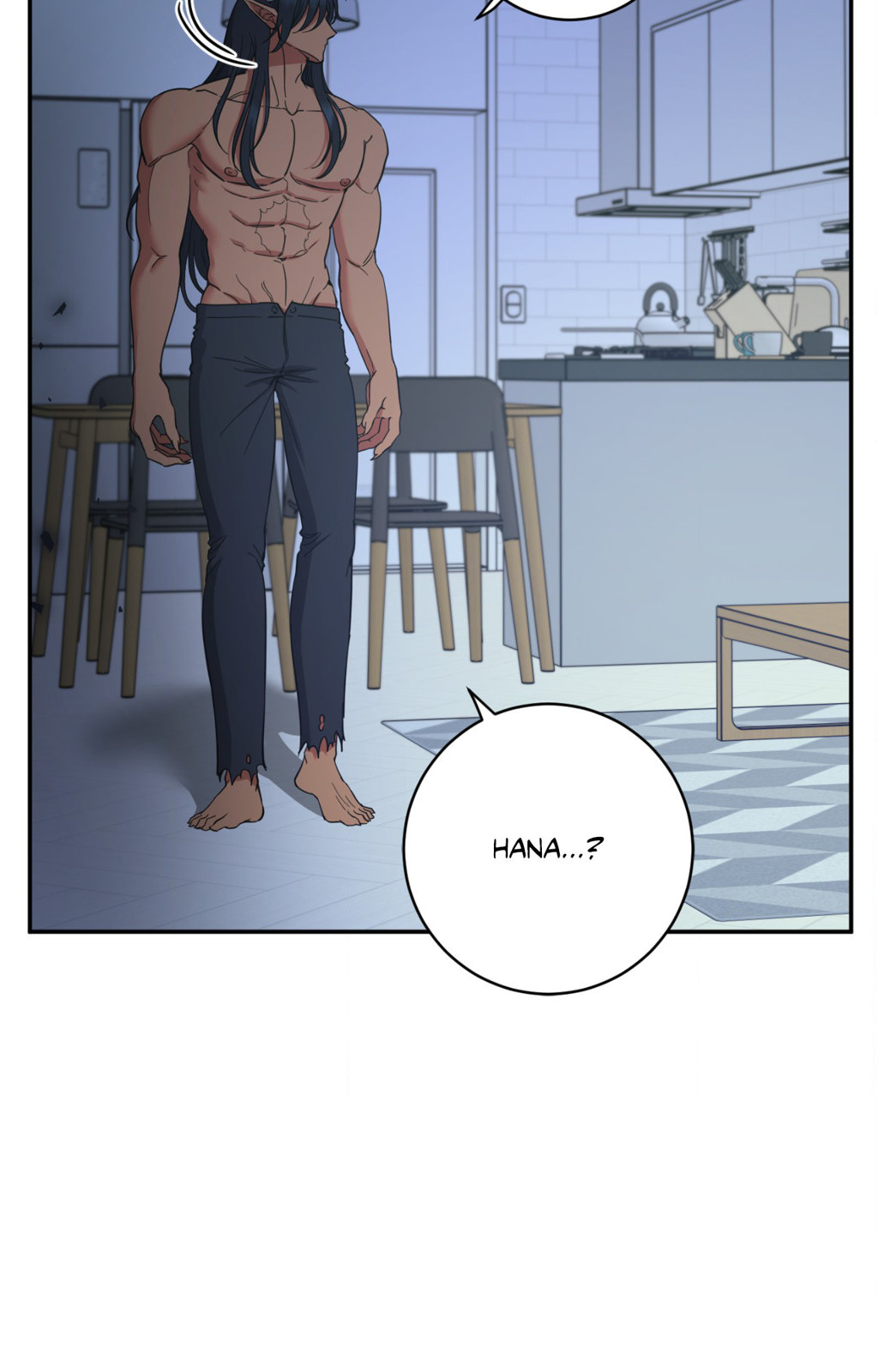 Read manhwa Hana’s Demons of Lust Chapter 97 - SauceManhwa.com