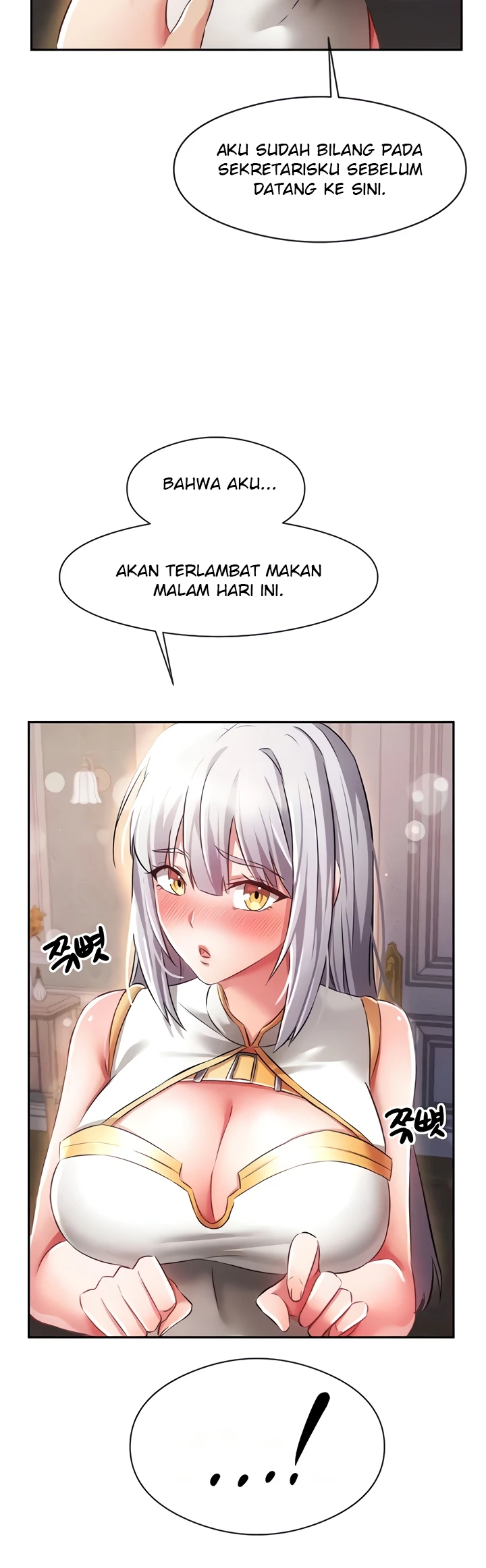 Read manhwa Taming Females to Rise in Status Chapter 7 - SauceManhwa.com