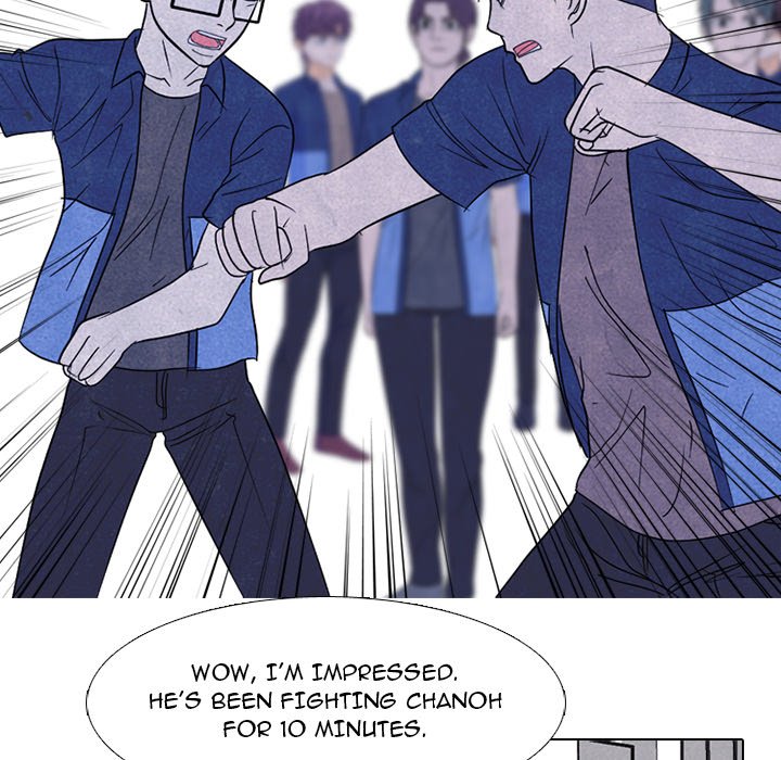 Read manhwa High School Devil Chapter 277 - SauceManhwa.com