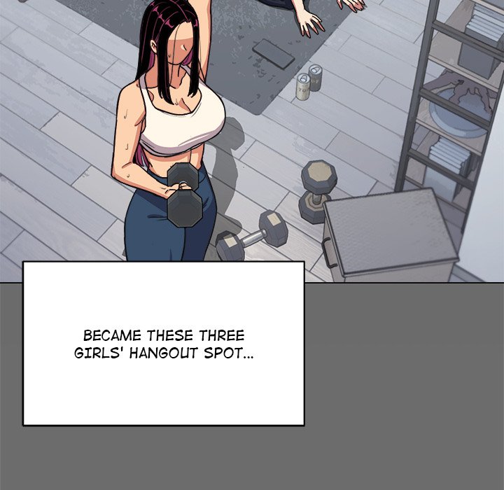 Read manhwa Someone Stop Her!  Chapter 4 - SauceManhwa.com