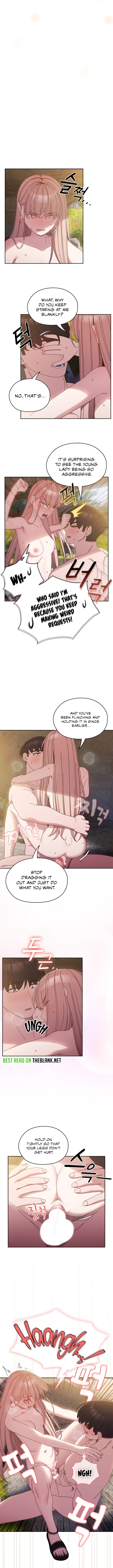 Read manhwa Boss! Give me your daughter! Chapter 18 - SauceManhwa.com