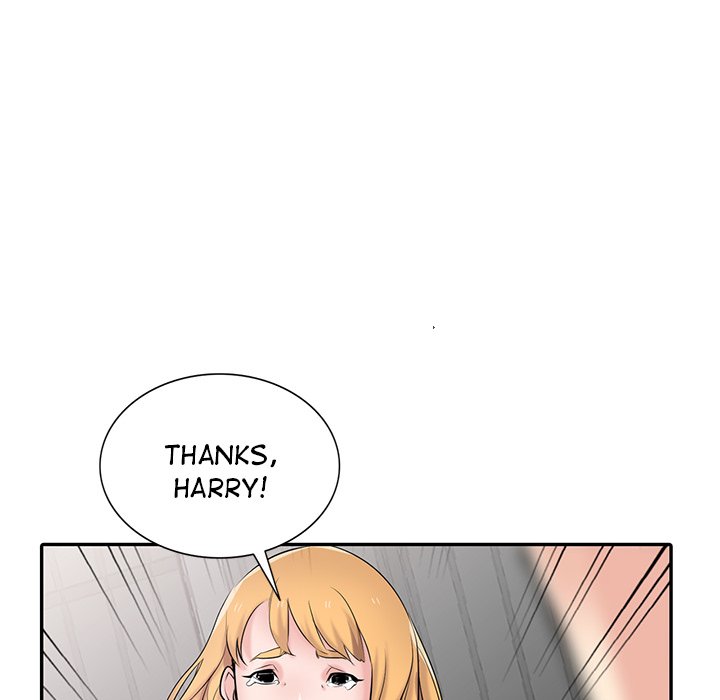 Read manhwa The Mismatch END Chapter 44 - SauceManhwa.com