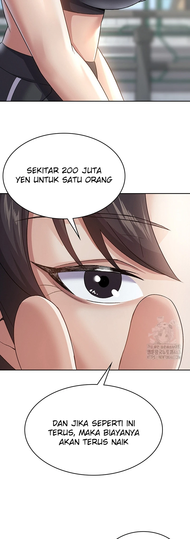 Read manhwa Tax Girlfriend Chapter 4 - SauceManhwa.com