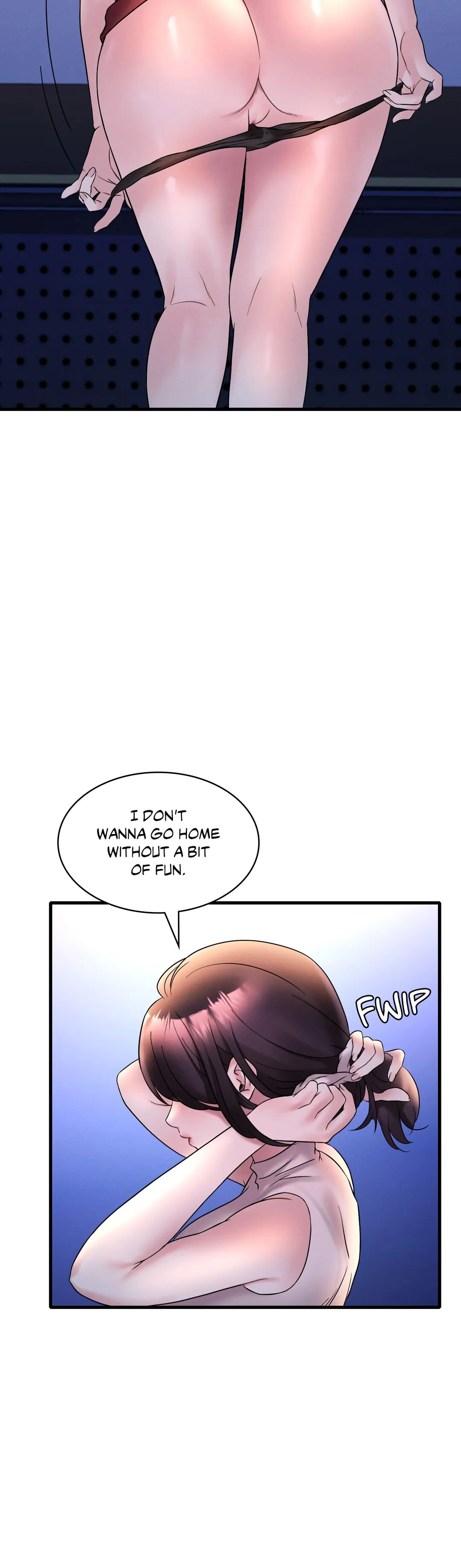 Read manhwa Drunk on You  Chapter 23 - SauceManhwa.com