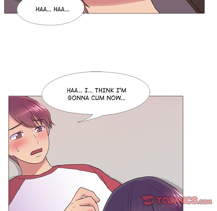 Read manhwa The Show Chapter 29 - SauceManhwa.com