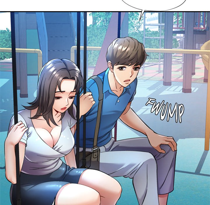 Read manhwa In Her Place Chapter 10 - SauceManhwa.com