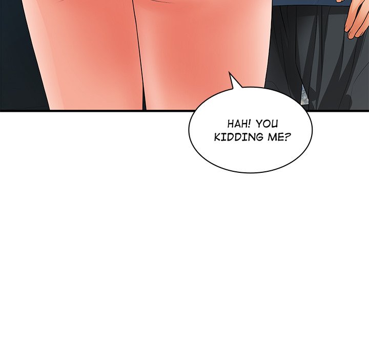 Read manhwa Office Troubles END Chapter 20 - SauceManhwa.com