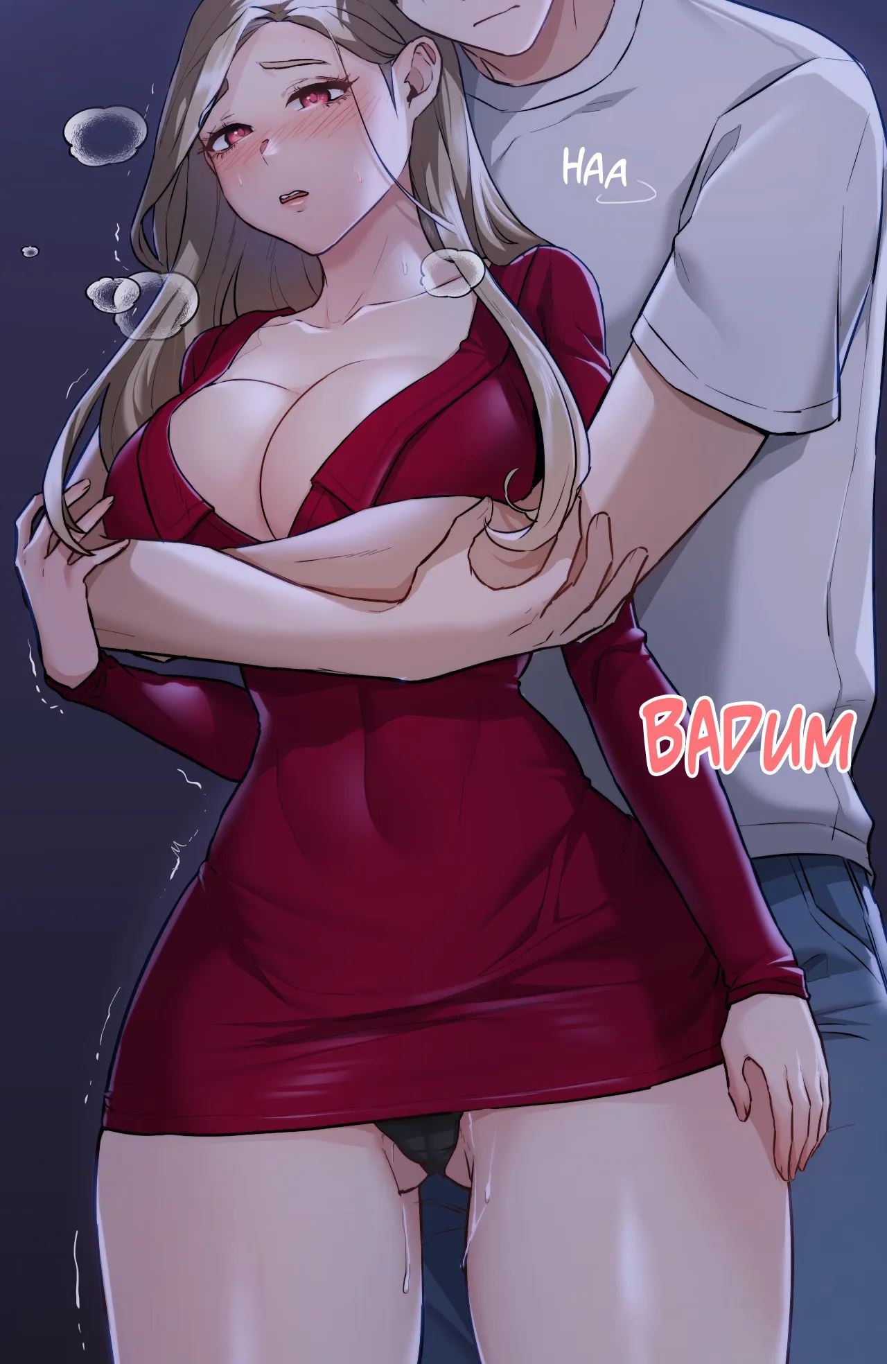 Read manhwa Wreck My Bias Chapter 3 - SauceManhwa.com