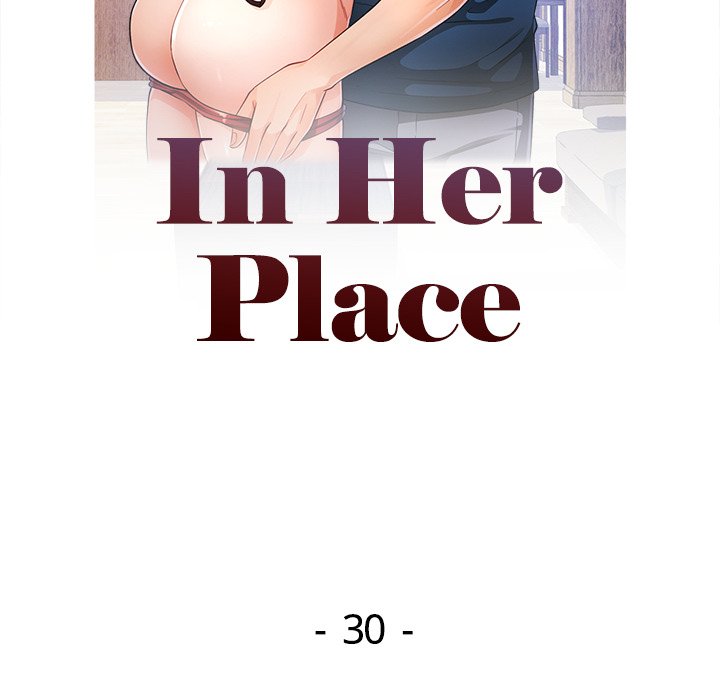 Read manhwa In Her Place Chapter 30 - SauceManhwa.com