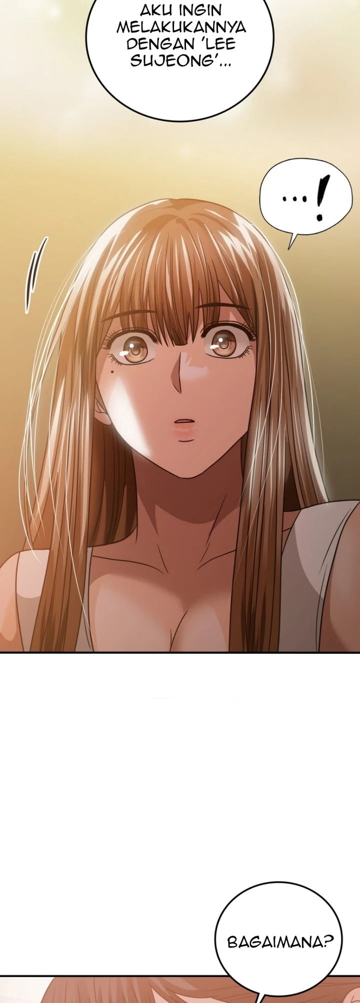 Read manhwa Stepmother’s Past Chapter 27 - SauceManhwa.com