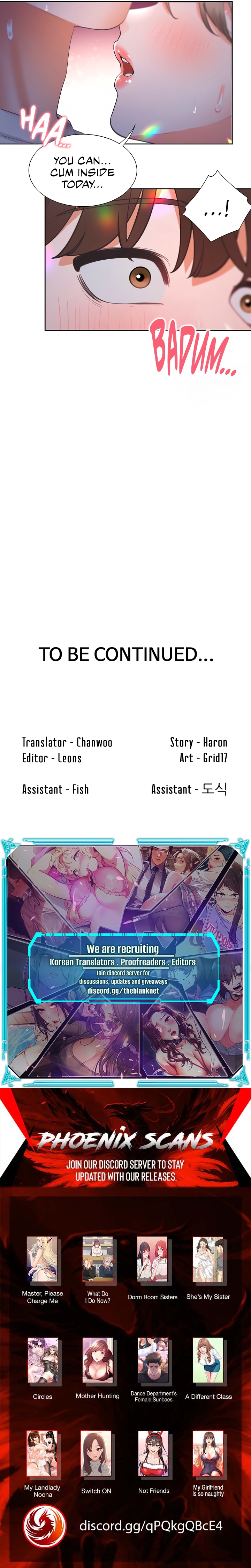 Read manhwa Bunk Beds HOT Chapter 77 - SauceManhwa.com