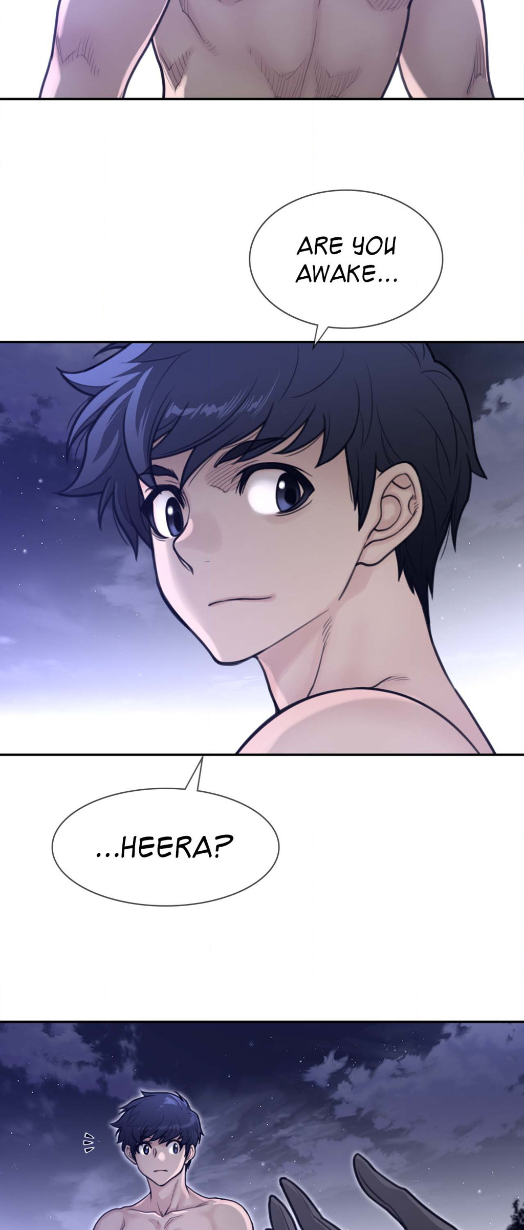 Read manhwa Perfect Half Chapter 175 - SauceManhwa.com