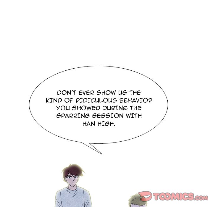 Read manhwa High School Devil Chapter 244 - SauceManhwa.com