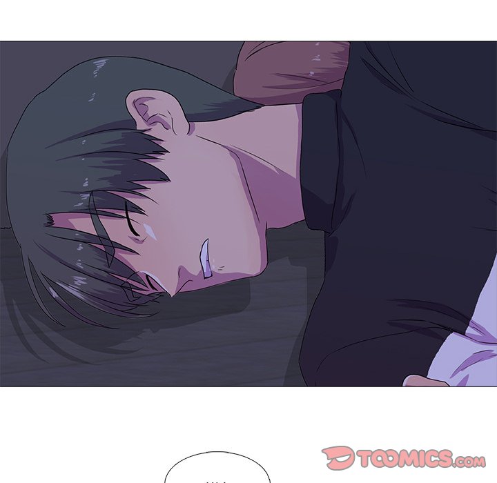 Read manhwa The Show Chapter 3 - SauceManhwa.com