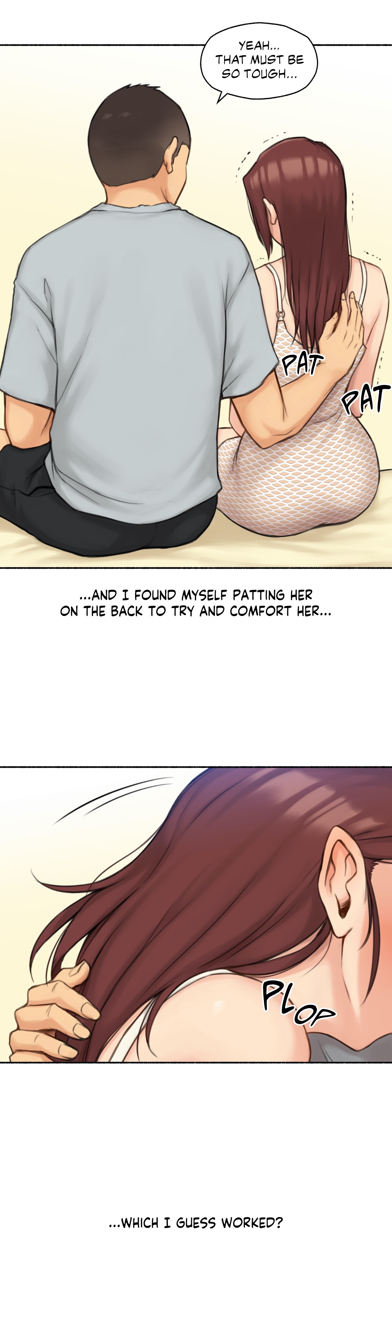 Read manhwa Sexual Exploits END Chapter 57 - SauceManhwa.com